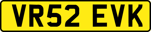VR52EVK