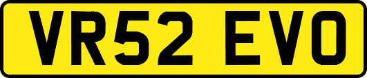 VR52EVO