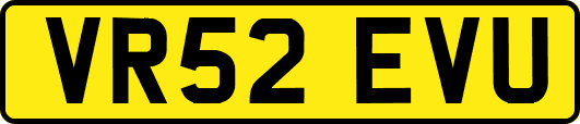 VR52EVU