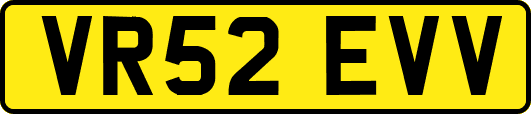 VR52EVV