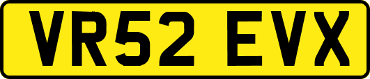 VR52EVX