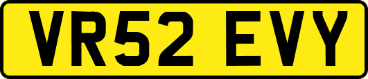 VR52EVY