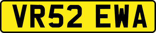 VR52EWA