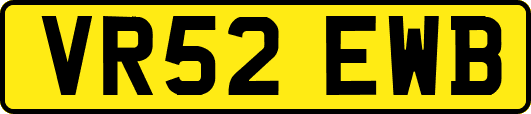 VR52EWB