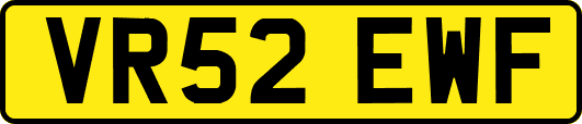 VR52EWF