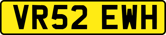 VR52EWH