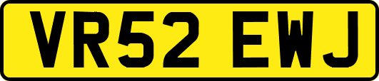 VR52EWJ