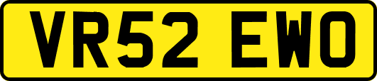 VR52EWO