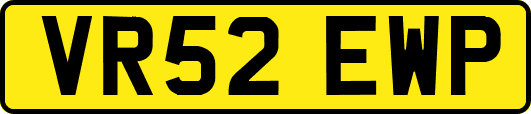 VR52EWP