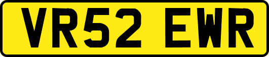 VR52EWR