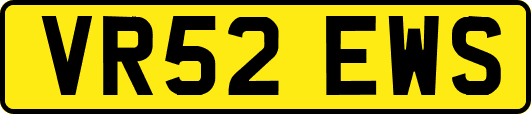 VR52EWS