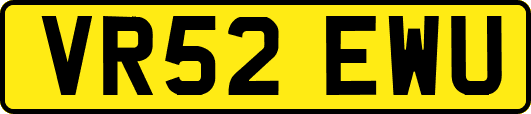 VR52EWU