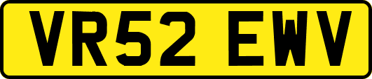 VR52EWV