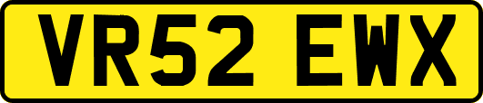VR52EWX