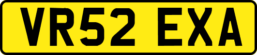 VR52EXA