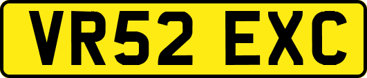 VR52EXC