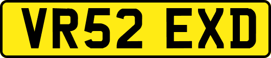 VR52EXD