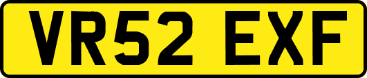 VR52EXF