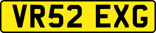 VR52EXG