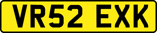 VR52EXK