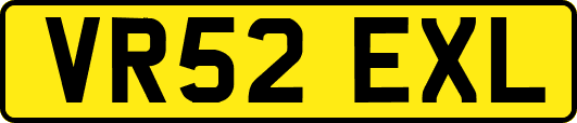 VR52EXL