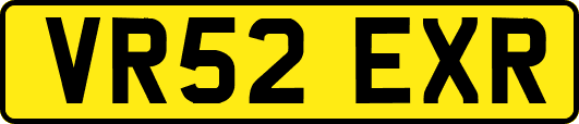 VR52EXR