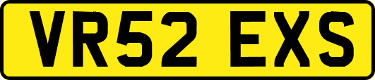 VR52EXS