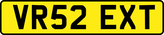 VR52EXT