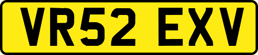 VR52EXV