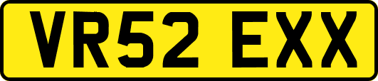 VR52EXX
