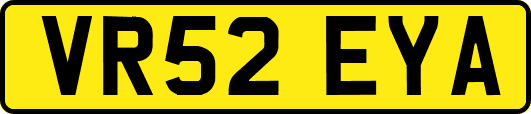 VR52EYA