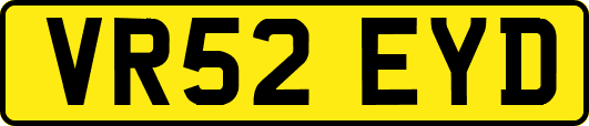 VR52EYD
