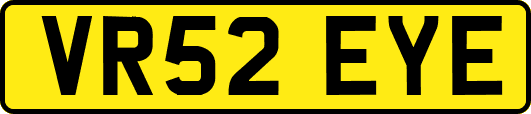 VR52EYE