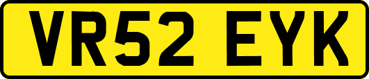 VR52EYK
