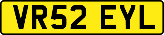 VR52EYL