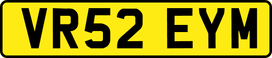VR52EYM