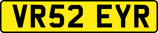 VR52EYR