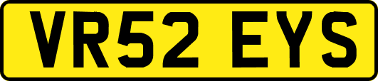 VR52EYS