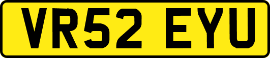 VR52EYU