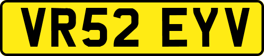 VR52EYV