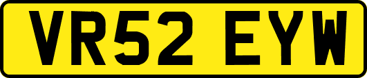 VR52EYW
