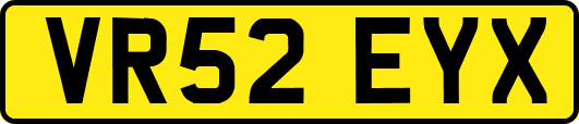 VR52EYX