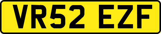 VR52EZF