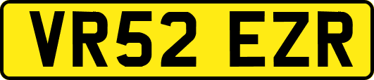 VR52EZR