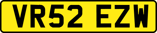VR52EZW