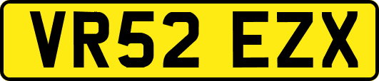 VR52EZX