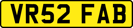 VR52FAB