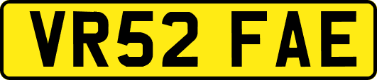 VR52FAE