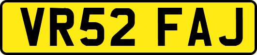 VR52FAJ