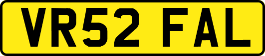 VR52FAL